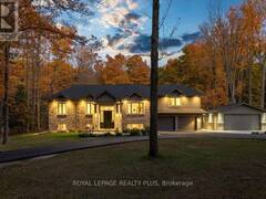 3136 LIMESTONE ROAD Milton Ontario, L0P 1B0