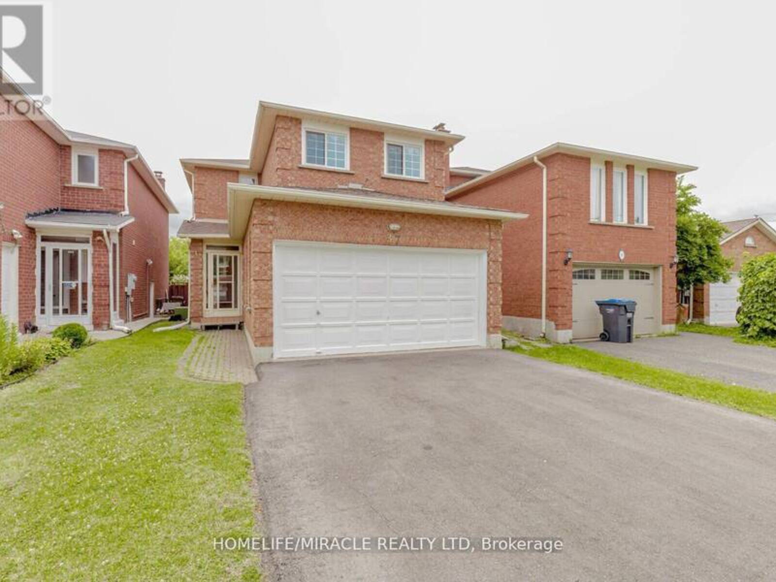 37 CANDY CRESCENT, Brampton, Ontario L6X 3Z7