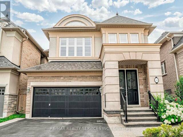 3102 GLADESIDE AVENUE Oakville Ontario, L6M 0P8