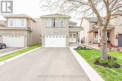 73 ROLLINGWOOD DRIVE | Brampton Ontario | Slide Image One