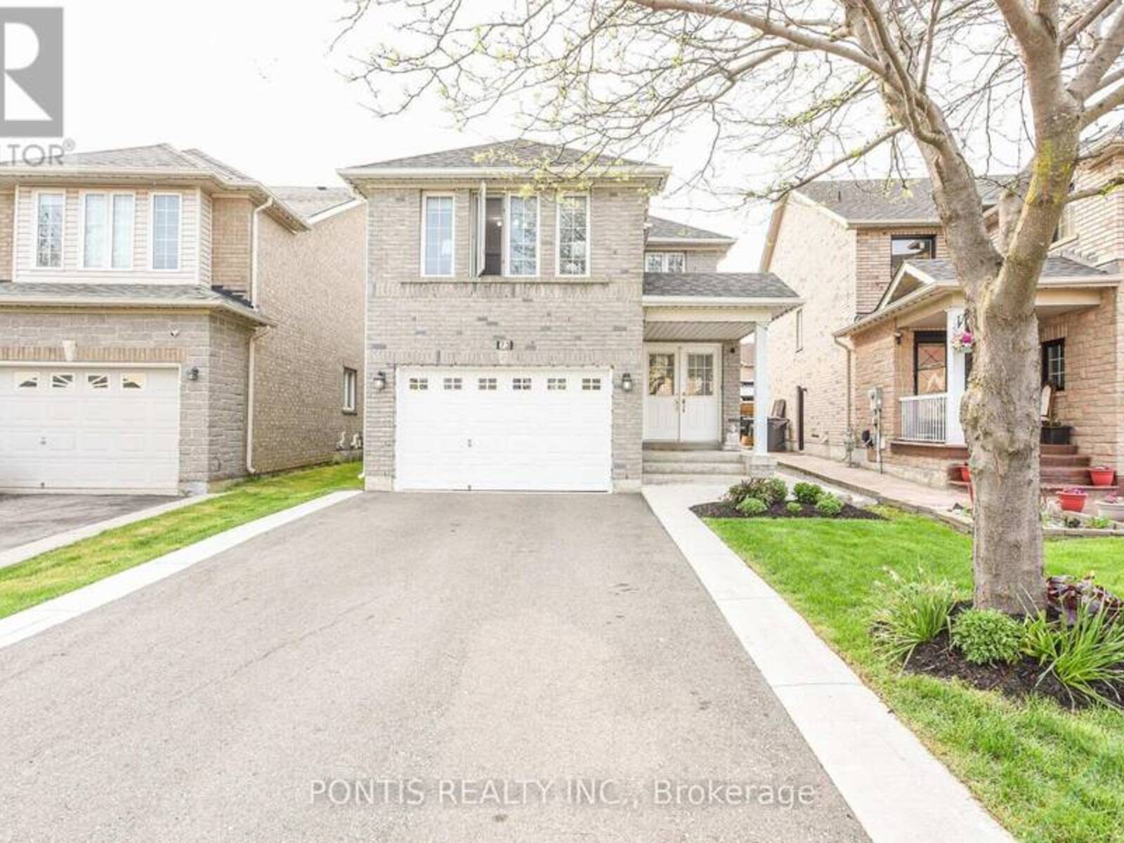 73 ROLLINGWOOD DRIVE, Brampton, Ontario L6Y 5R1