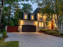 64 RAVINA CRESCENT Hamilton Ontario, L9G 2E7