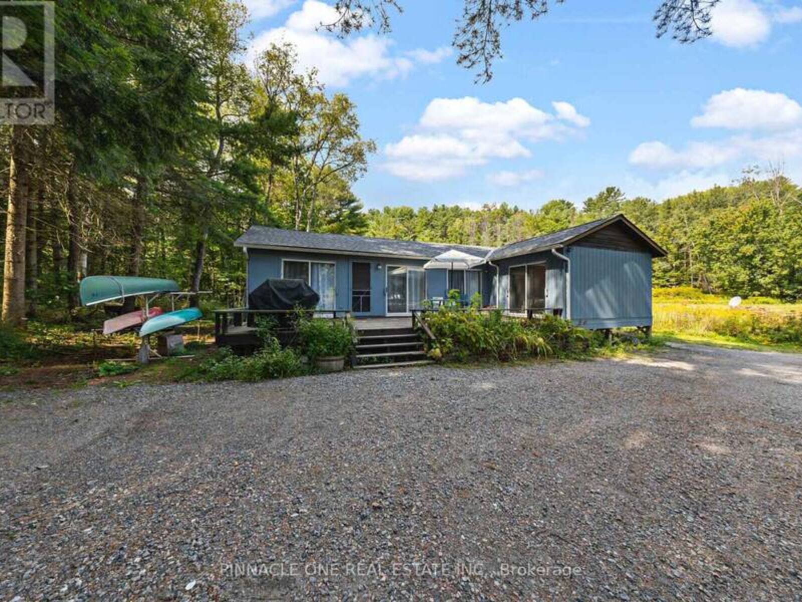 159 KEITH ROAD, Bracebridge, Ontario P1L 0A1