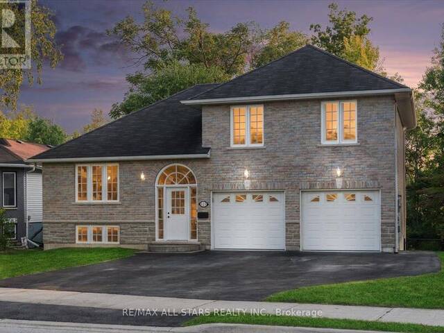 121 RIVERGLEN DRIVE Georgina Ontario, L4P 2R3