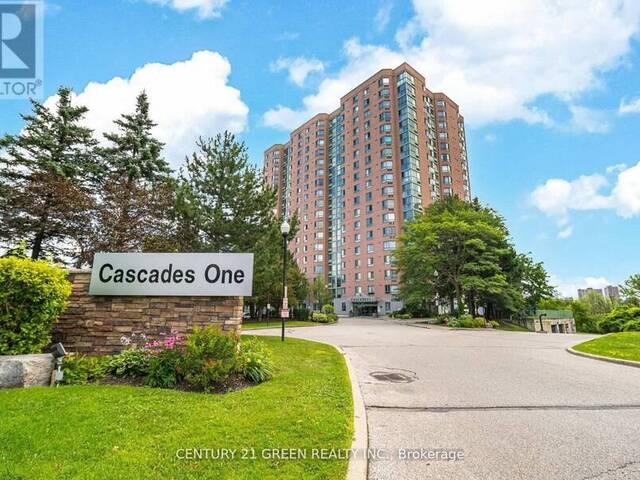 801 - 61 MARKBROOK LANE Toronto Ontario, M9V 5E7