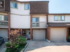 14 - 1160 WALDEN CIRCLE Mississauga Ontario, L5J 4J9