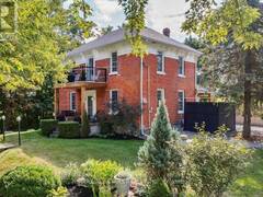 311 ZEPHYR ROAD Uxbridge Ontario, L0E 1T0