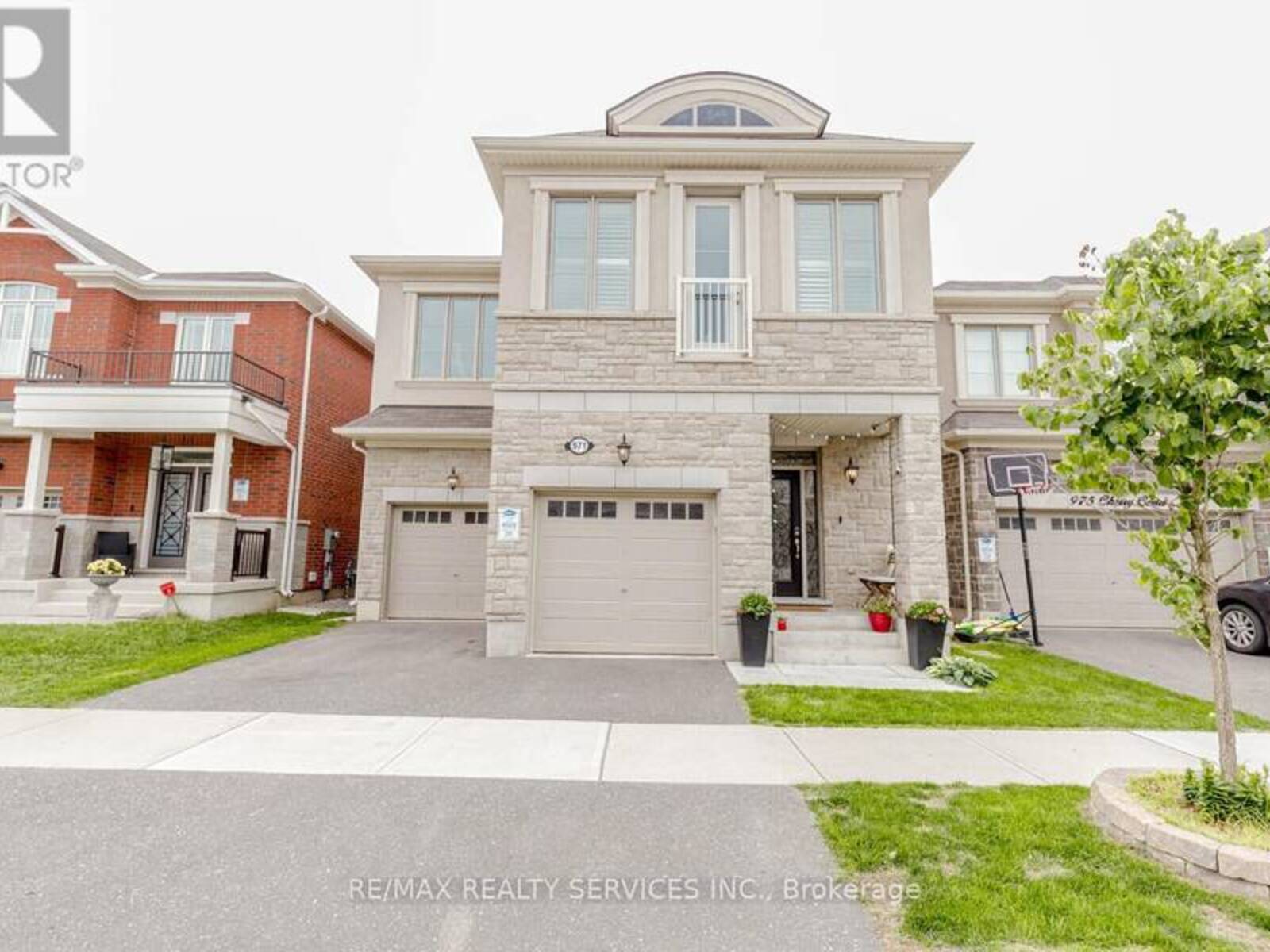 971 CHERRY COURT, Milton, Ontario L9E 1P6