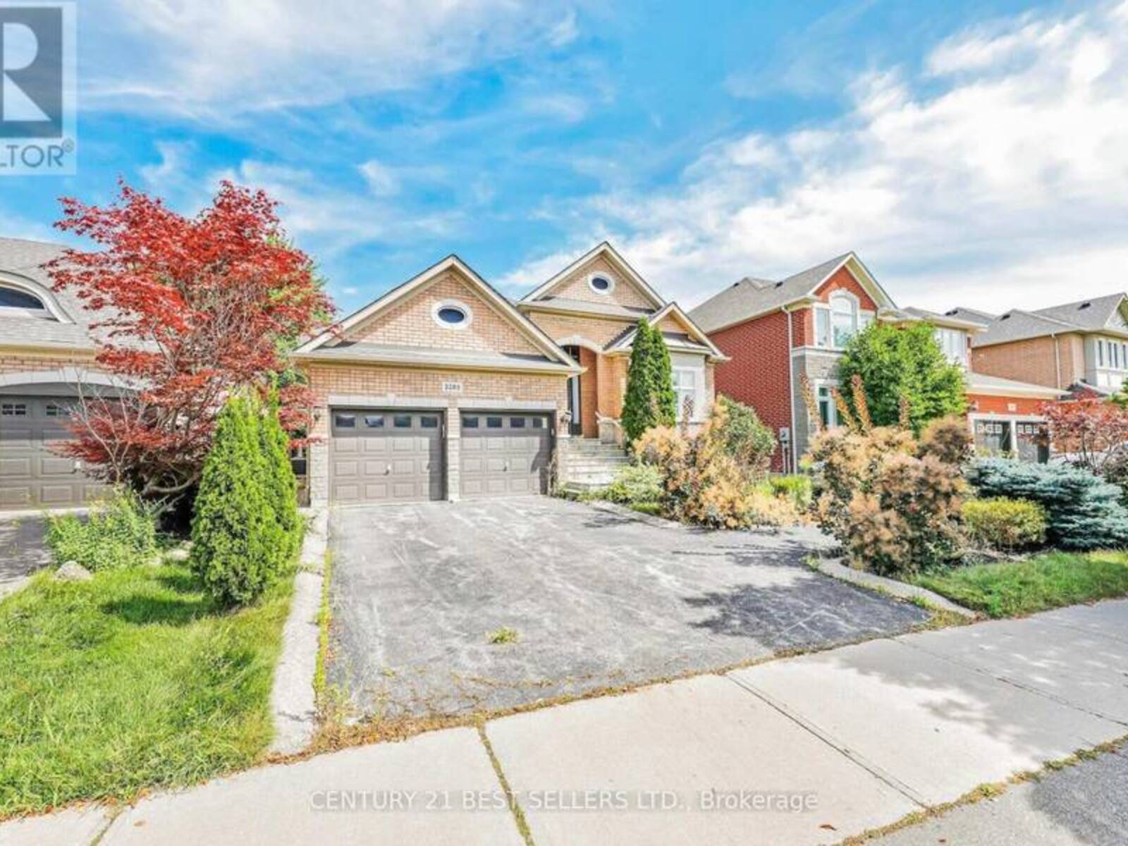 2385 EIGHTH LINE N, Oakville, Ontario L6H 7L7