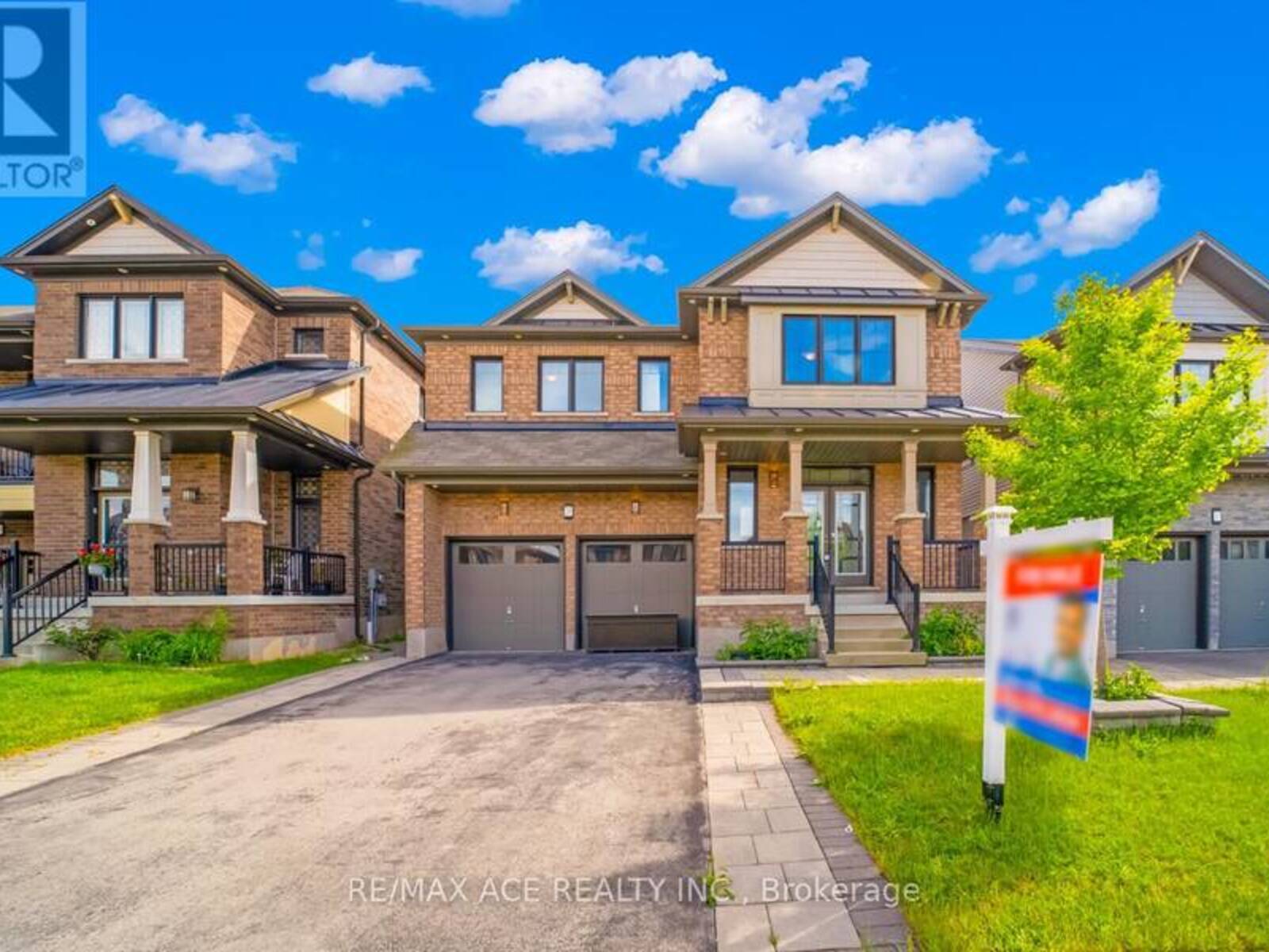 289 CRAFTER CRESCENT, Hamilton, Ontario L8J 0J2