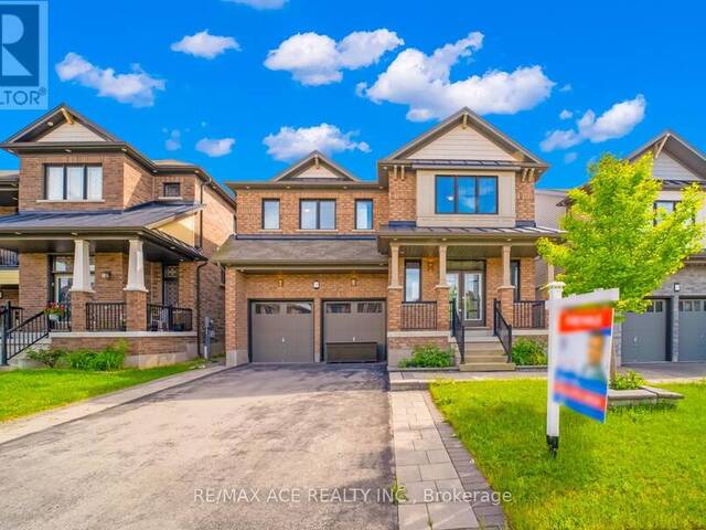 289 CRAFTER CRESCENT Hamilton Ontario, L8J 0J2