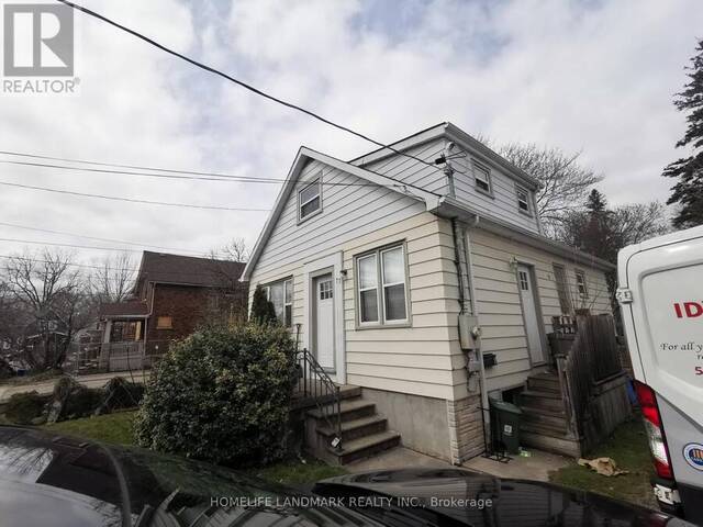 77 BLACKFRIARS STREET London Ontario, N6H 1K8