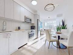 219 - 293 THE KINGSWAY Toronto Ontario, M9A 0E8