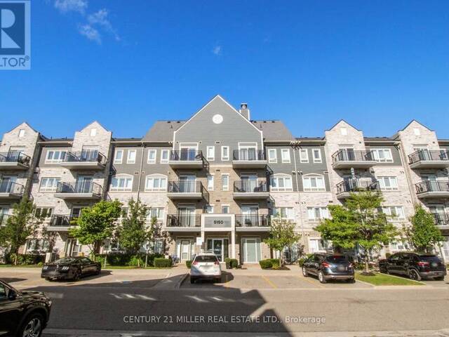 202 - 5150 WINSTON CHURCHILL BOULEVARD Mississauga Ontario, L5M 0P1