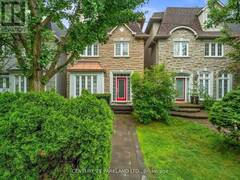 7 GRANLEA ROAD Toronto Ontario, M2N 2Z4