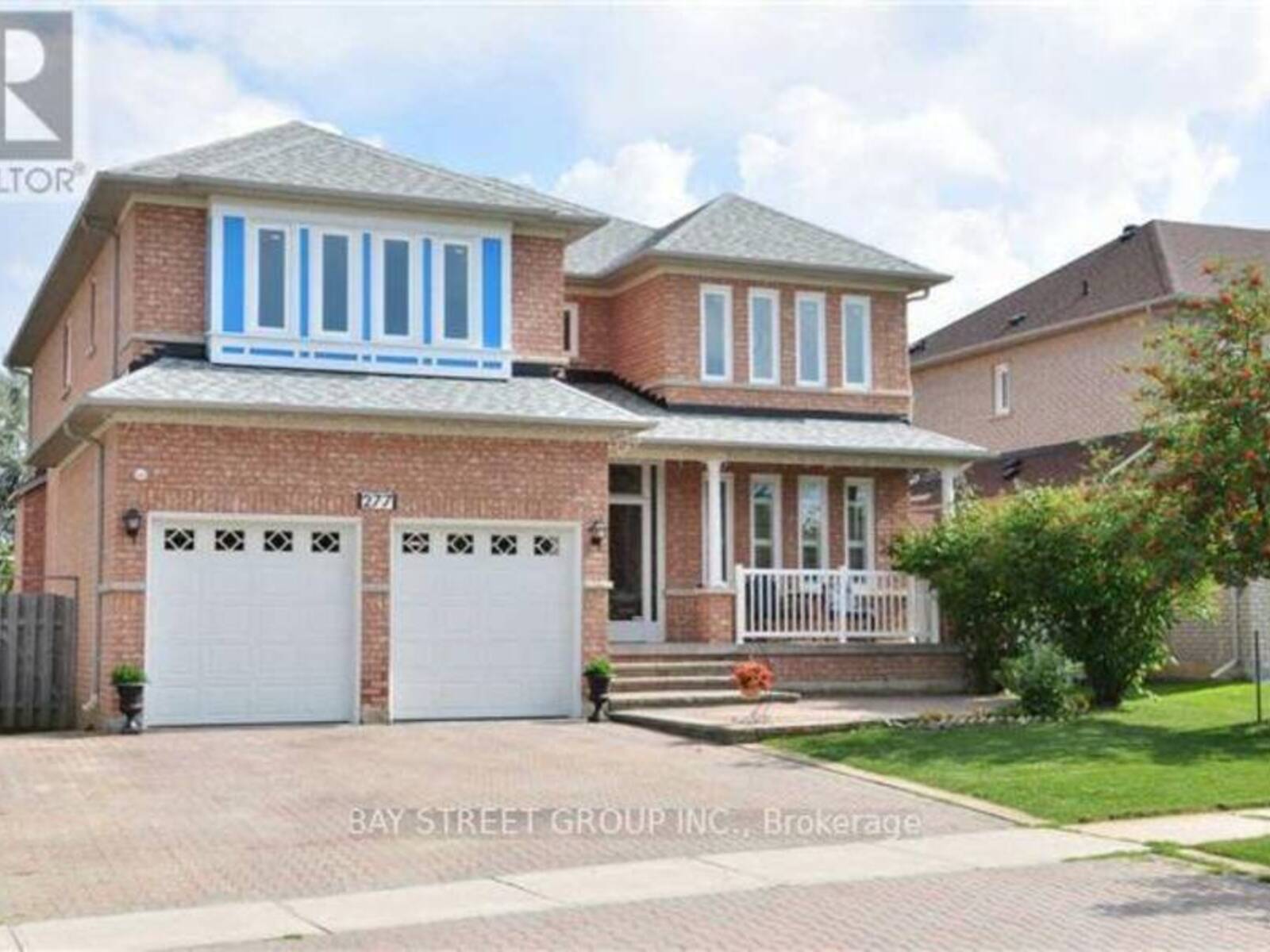 277 CALVERT ROAD, Markham, Ontario L6C 1V1