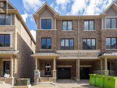 45 FOLCROFT STREET Brampton Ontario, L6Y 6L3