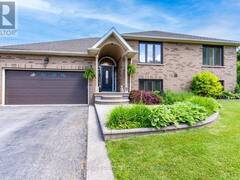 91 HEDGE LAWN DRIVE Grimsby Ontario, L3M 5H4