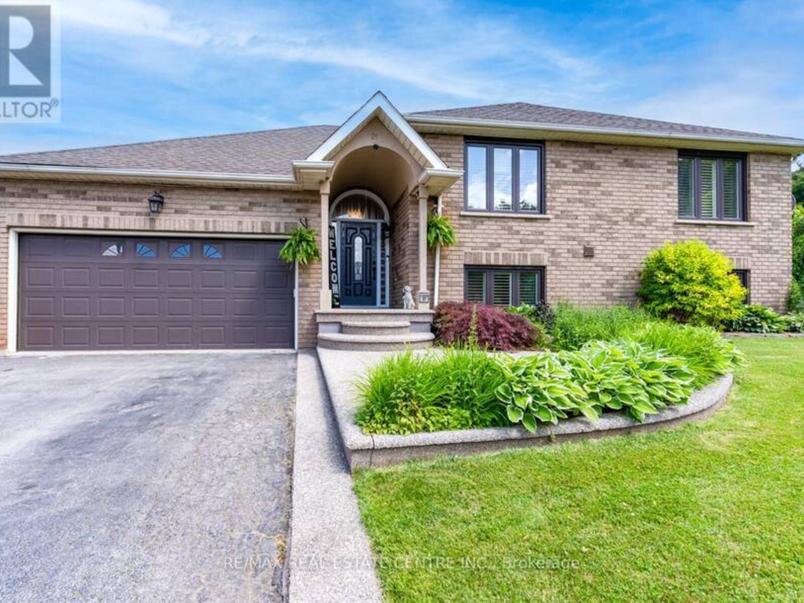 91 HEDGE LAWN DRIVE, Grimsby, Ontario L3M 5H4