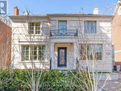 136 KILBARRY ROAD Toronto Ontario, M5P 1L4