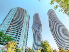 1507 - 70 ABSOLUTE AVENUE Mississauga Ontario, L4Z 0A4