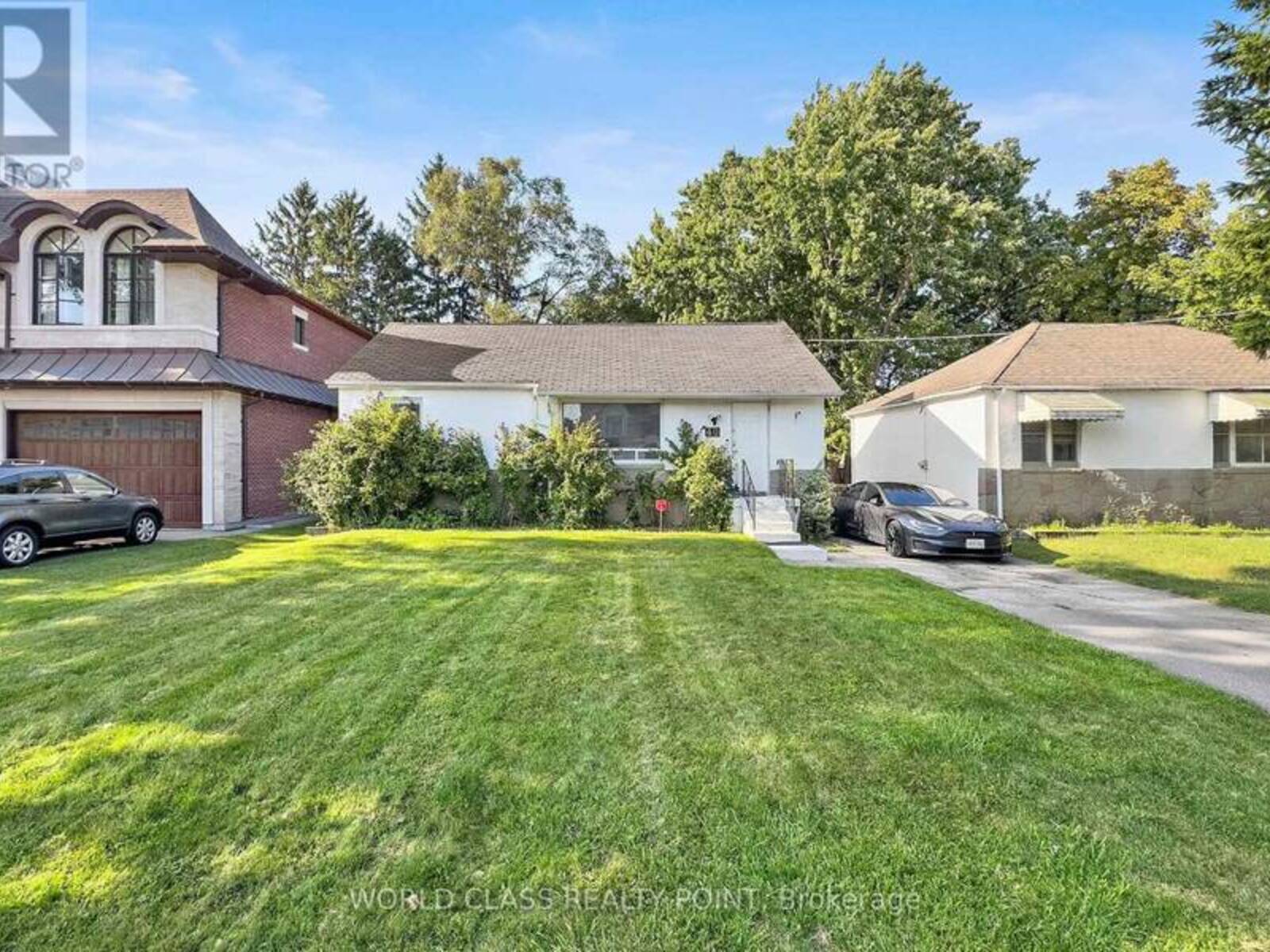 40 GRANDVIEW AVENUE, Markham, Ontario L3T 1H2