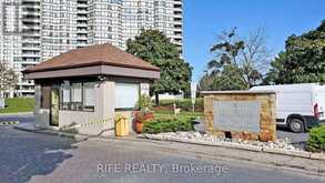 1603 - 330 ALTON TOWERS CIRCLE | Toronto Ontario | Slide Image Three