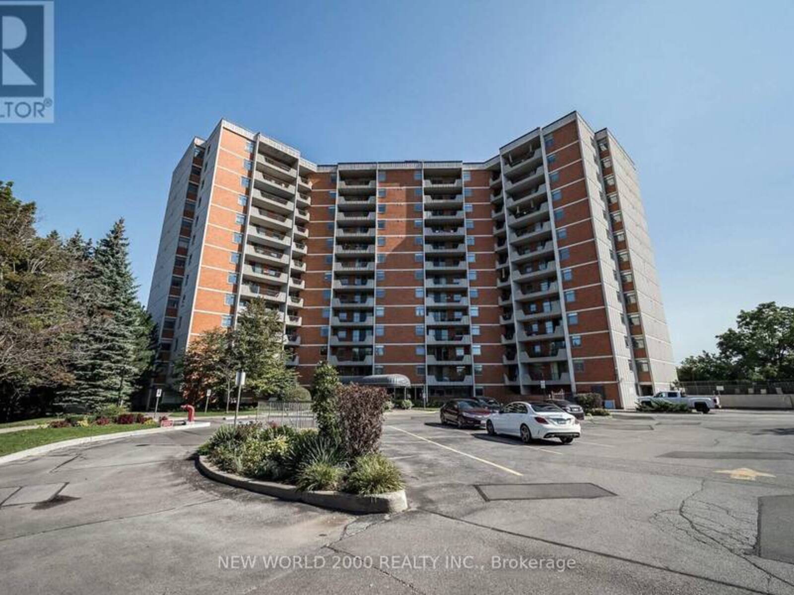 410 - 7811 YONGE STREET, Markham, Ontario L3T 4S3