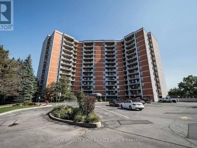 410 - 7811 YONGE STREET Markham Ontario, L3T 4S3 - 3 Bedrooms Condo For Sale