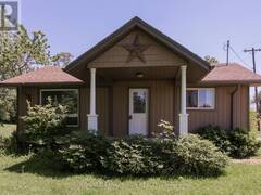 686078 HIGHWAY 2, RR 5 ROAD S Woodstock Ontario, N4S 7V9