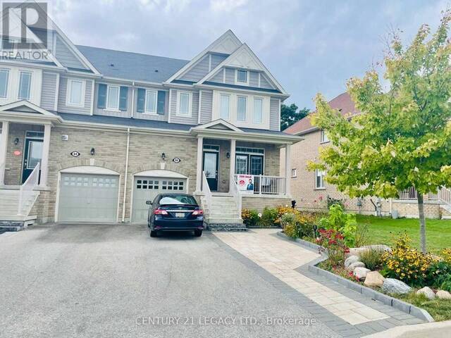 86 SYDIE LANE New Tecumseth Ontario, L0G 1W0