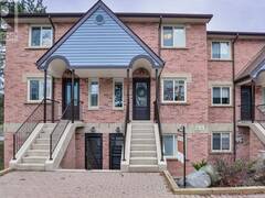 10 - 142 ECCLESTONE DRIVE W Bracebridge Ontario, P1L 1G6