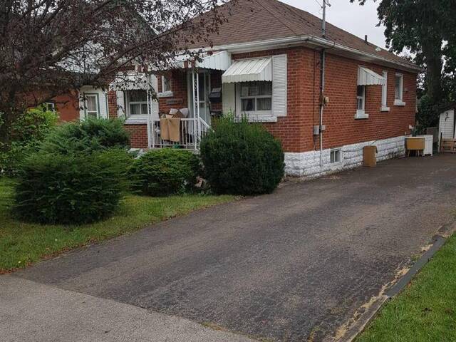 119 ROSEDALE AVENUE Hamilton Ontario, L8K 4N3