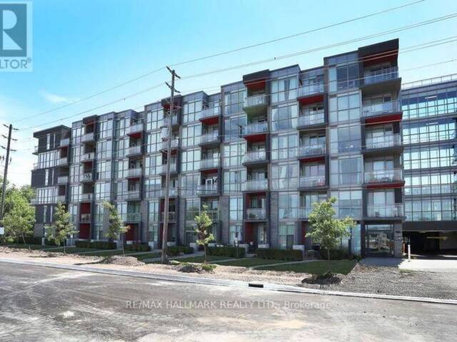 B504 - 5240 DUNDAS STREET Burlington Ontario, L7L 0J6