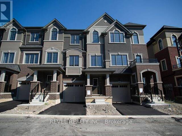 19 - 620 COLBORNE STREET W Brantford Ontario, N3T 5L5