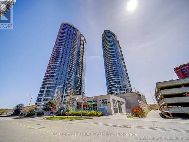 2015 - 135 VILLAGE GREEN SQUARE Toronto Ontario, M1S 0G4