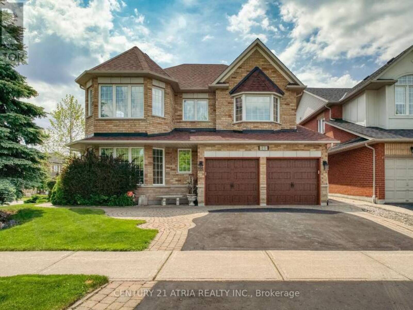 149 RUSSELL JARVIS DRIVE, Markham, Ontario L3S 4L1