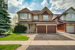 149 RUSSELL JARVIS DRIVE | Markham Ontario | Slide Image One