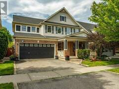 1620 BEATY TRAIL Milton Ontario, L9T 5M5