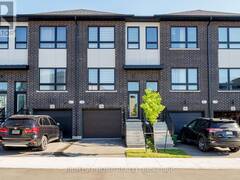 11 - 720 GREY STREET Brantford Ontario, N3S 4Y4