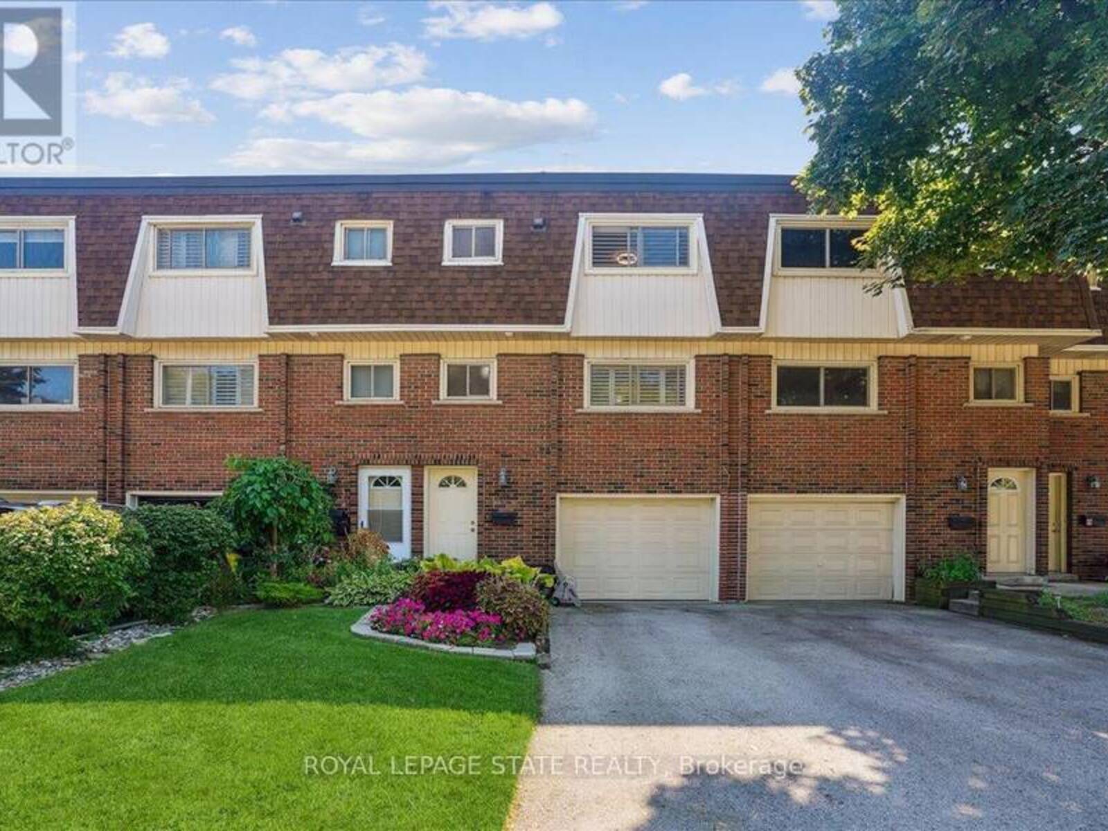 19 - 125 BONAVENTURE DRIVE, Hamilton , Ontario L9C 5Y9