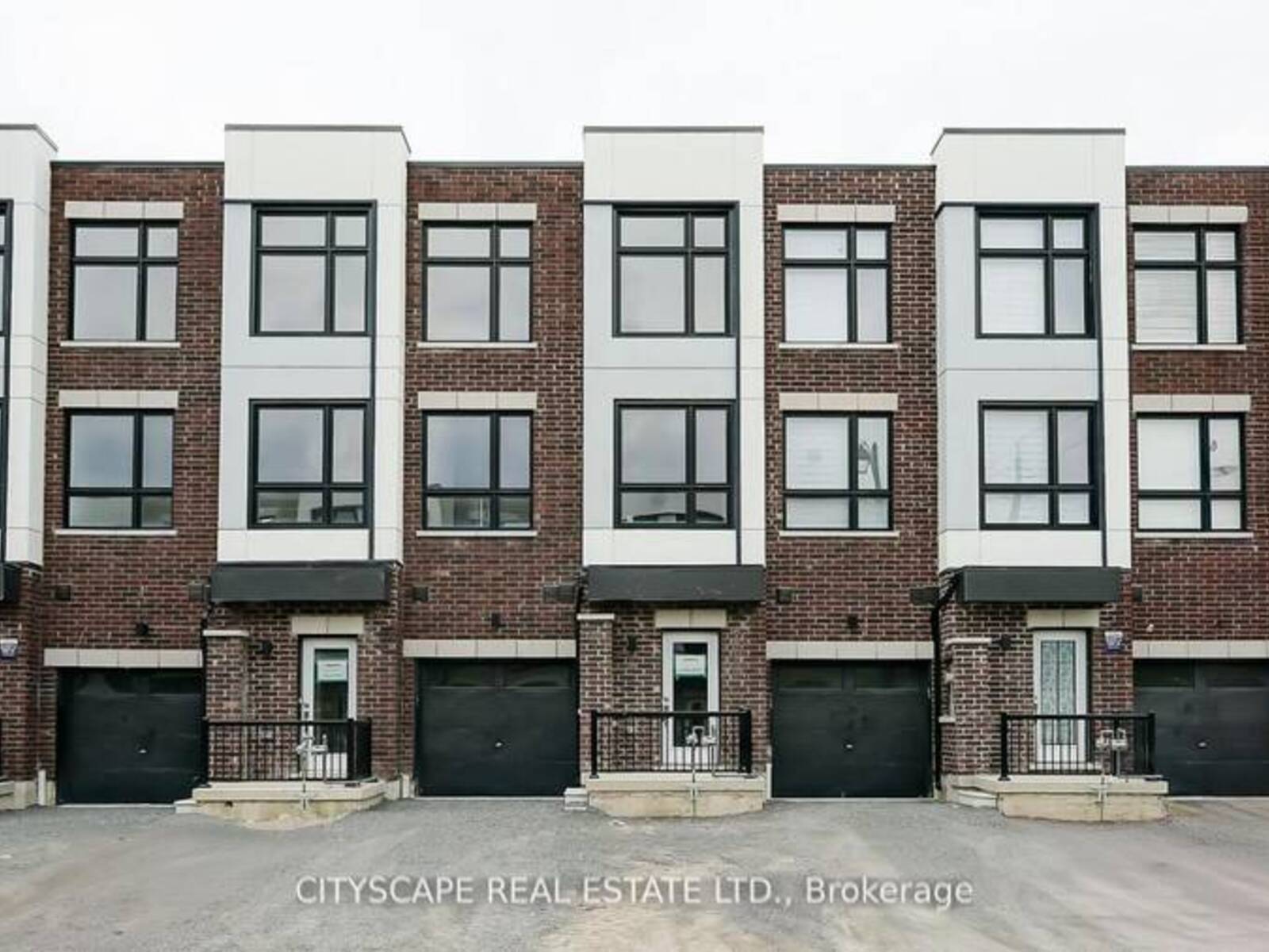 6 PEGLER STREET E, Ajax, Ontario L1S 7M3