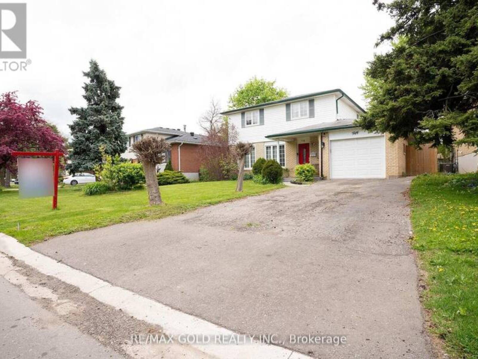 50 ESPLANADE ROAD, Brampton, Ontario L6T 2C8