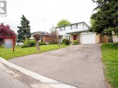 50 ESPLANADE ROAD Brampton Ontario, L6T 2C8