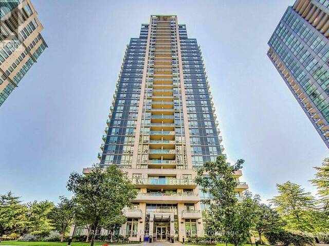 1506 - 3515 KARIYA DRIVE Mississauga Ontario, L5B 0C1