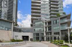 2904 - 2240 LAKE SHORE BOULEVARD W | Toronto Ontario | Slide Image One