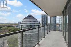 2904 - 2240 LAKE SHORE BOULEVARD W | Toronto Ontario | Slide Image Twenty-three