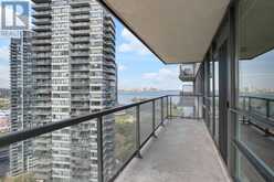 2904 - 2240 LAKE SHORE BOULEVARD W | Toronto Ontario | Slide Image Twenty-five