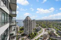 2904 - 2240 LAKE SHORE BOULEVARD W | Toronto Ontario | Slide Image Twenty-eight