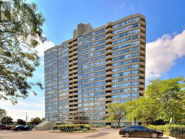 201 - 700 CONSTELLATION DRIVE S Mississauga Ontario, L5R 3G8